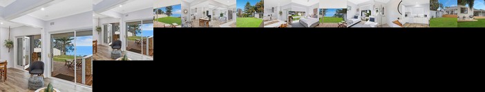 Toukley Waterfront Oasis