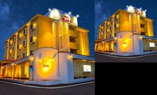 Hotel Mine Love Hotel Toyota