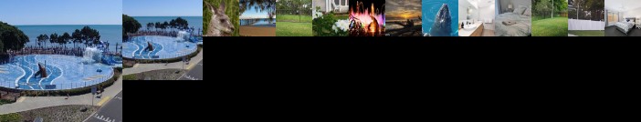 Hamptons @ the Point