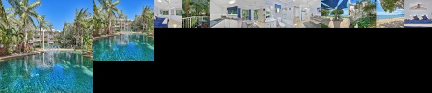 Tropical Oasis Close to Beach