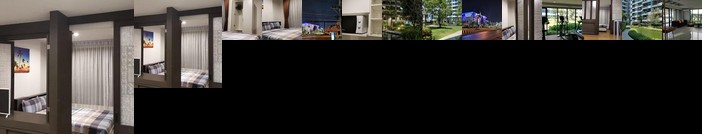 4 Floor - Centrio Condominium In Phuket Town