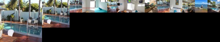 Beach bliss Netflix Wifi