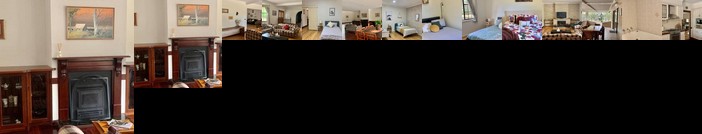 Spacious Clean Relaxing Country escape perfect for large groups and families