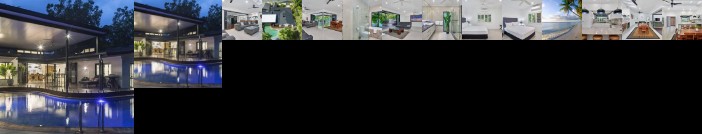 Beach House @ Kewarra Beach