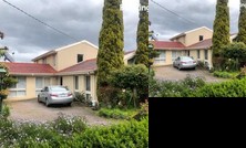 Rose Bed and Breakfast