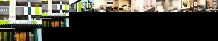 Pal Annex Nakatsu Love Hotel