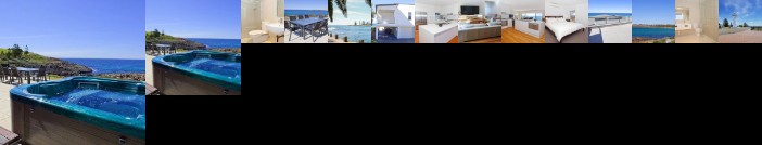 Aqua - views over jones beach