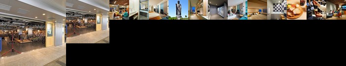 Hoshino Resort BEB5 Tsuchiura