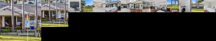 Tura Beach Golf Stays