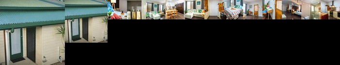 Tropic Studio A Unique Hidden Gem