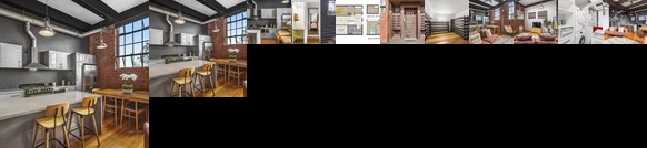 Boutique Stays - Loft on Rose