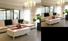 Cozy and spacious house in Melbourne