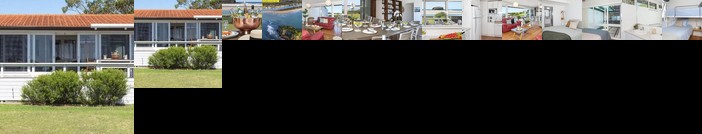 Minnamurra Island View