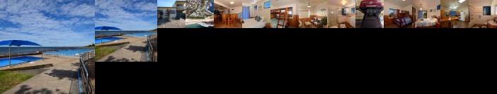 Seahaven Beach House - Shellharbour