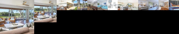 Isthmus on Jones Beach