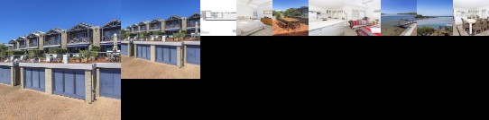 Aroona at Minnamurra