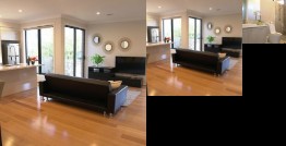 Brand new house near Box Hill