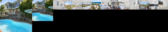 Serenity by the Sea Tura Beach