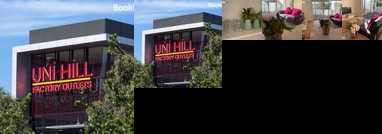 Delicate and Peaceful Bundoora Townhouse 12-R4