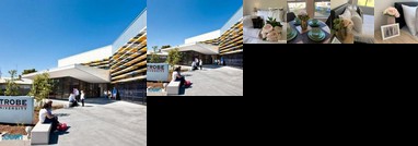 Delicate and Peaceful Bundoora Townhouse 13-R3