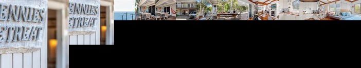 Rennies Retreat-Bushland & Ocean Views