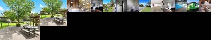 Wonthaggi Park Lane Holiday Park
