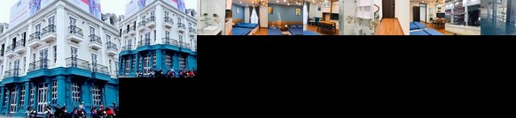 Asahi Luxstay - Uong Bi New City Apartment