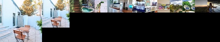 Central Coast Getaway 4B Family Holiday Home