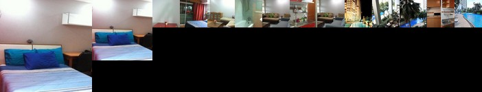 Chatuchak 1 BR apartment near Mo Chit