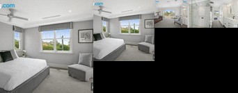 Mosman Torre - Executive Luxury home