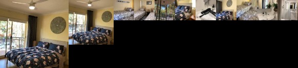 Escape to Strathfield for 8 guests