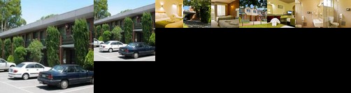 Classic Twin-bed Room 2 In Oakleigh