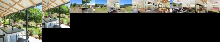 Spring Grove Dairy - Picturesque views