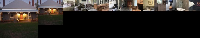 Kings Cottage Uralla