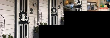 Charming Miners Cottage in the Hip City of Geelong