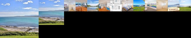 Seven Mile Heaven - your coastal kingdom