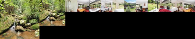 Cabbage Tree Farm - Seclusion and tranquillity