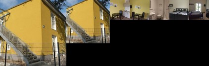 Apartmenthaus Mehrow