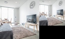 Home with Perfect location Close to Train&CBD