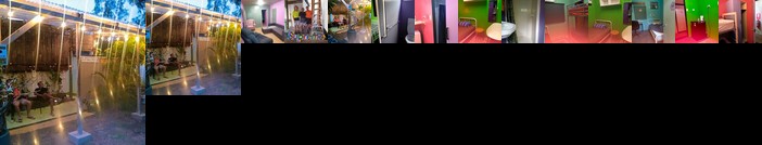 Buffalo Beach Hostel