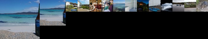 Vivonne Bay Island Getaway