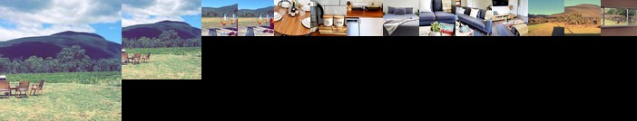 Victoria Valley with a view