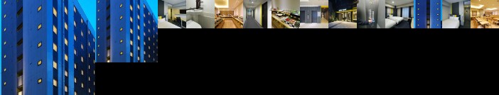 Smile Hotel Utsunomiya Nishiguchi Ekimae