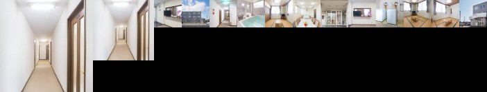 OYO Hotel Business Inn Oshiro Ito Tagajo