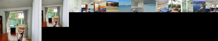 Close to Tea Gardens Waterfront