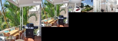 Filtered River Views