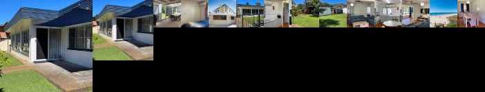 Pet Friendly home walking distance to Surf Beach - North St Woorim