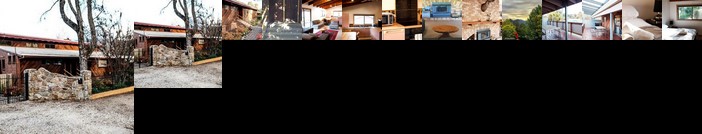 Alpine Guesthouse Tawonga South