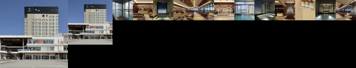 Candeo Hotels Nankai Wakayama