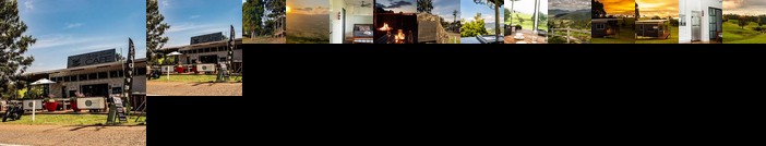 Beechmont Bean Cabins